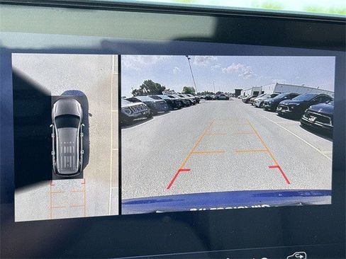 New 2026 Buick Enclave Preferred w/ Power Package image 17