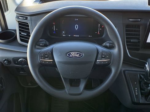 New 2026 Ford Transit 250 148 Medium Roof image 25
