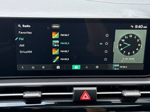 New 2026 Kia Sportage EX FWD image 23