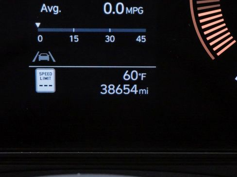 Certified 2024 Hyundai Kona SEL image 21