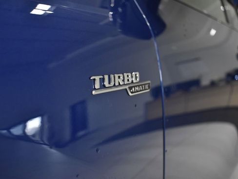 Certified 2024 Mercedes-Benz GLA 35 AMG 4MATIC image 16