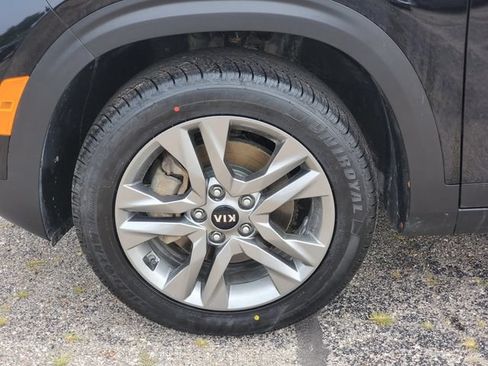 Used 2021 Kia Seltos LX AWD/4WD image 28