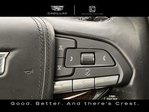 Certified 2023 Cadillac Escalade Sport Platinum RWD image 13