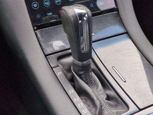 Used 2014 Ford Taurus SHO w/ Equipment Group 401A image 37