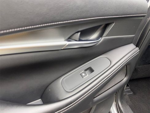 Used 2023 INFINITI QX60 Luxe w/ Cargo Package image 39