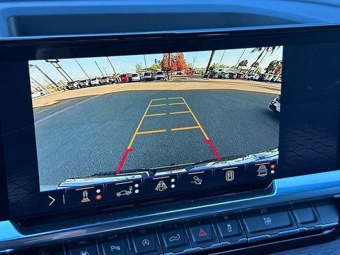 New 2026 GMC Sierra 1500 SLT w/ SLT Premium Plus Package image 18