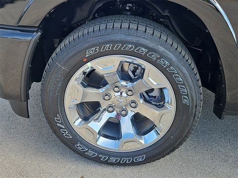 New 2025 RAM 1500 Lone Star image 13