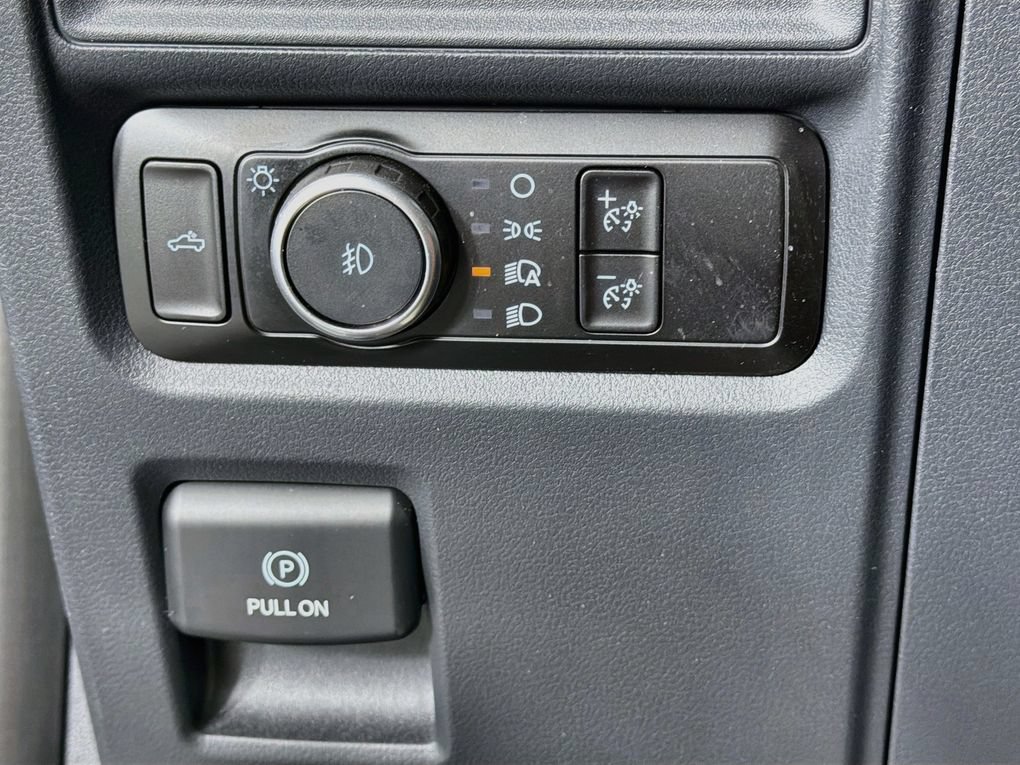 Used 2024 Ford F150 STX RWD image 15