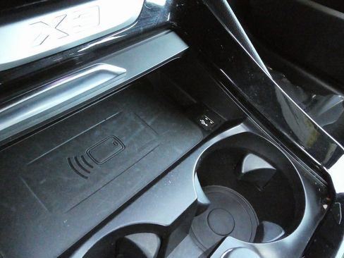 Used 2024 BMW X3 xDrive30i image 21