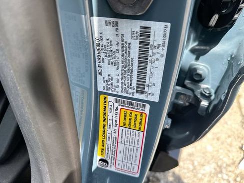 Used 2022 Ford Bronco Sport Big Bend AWD/4WD image 35