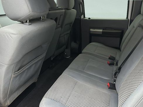 Used 2016 Ford F250 XLT AWD/4WD image 12