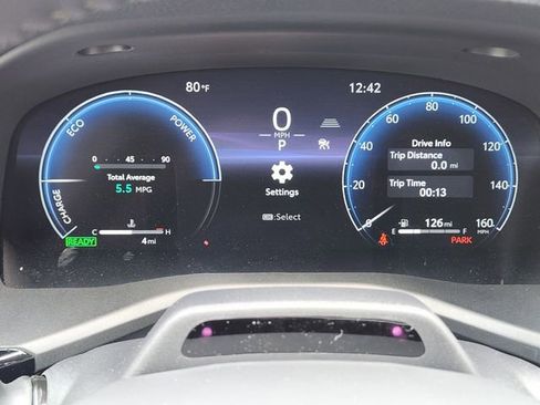 New 2026 Toyota Camry XLE image 11