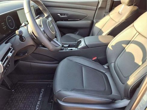 New 2026 Hyundai Santa Cruz Limited AWD/4WD image 10