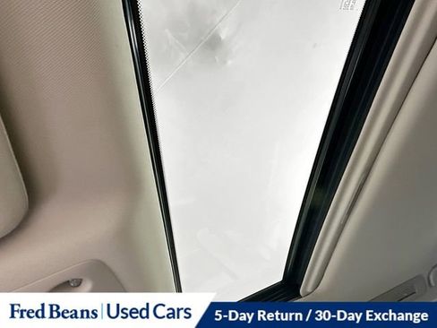 Used 2024 Nissan Armada Platinum w/ Captain's Chairs Package AWD/4WD image 29