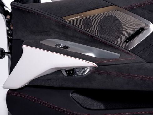 Used 2023 Chevrolet Corvette Z06 image 65