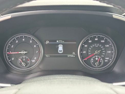 Used 2023 Hyundai Santa Fe SEL w/ Cargo Package AWD/4WD image 18