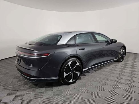 Used 2024 Lucid Air Touring image 6