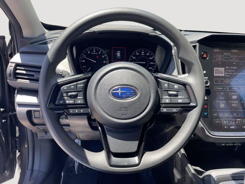 Certified 2026 Subaru Crosstrek 2.5i Premium AWD/4WD image 24
