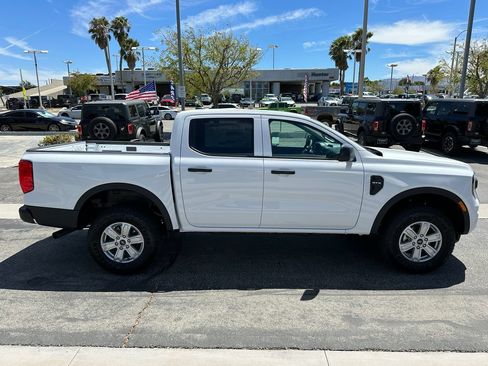 New 2026 Ford Ranger XL w/ Trailer Tow Package RWD image 9