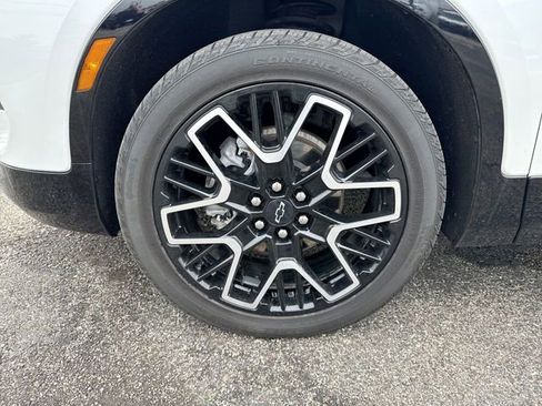 Used 2023 Chevrolet Blazer RS w/ Enhanced Convenience Package image 10