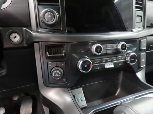 Used 2024 Ford F150 XLT w/ FX4 Off-Road Package image 60