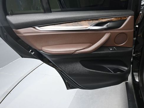 Used 2017 BMW X5 sDrive35i image 8