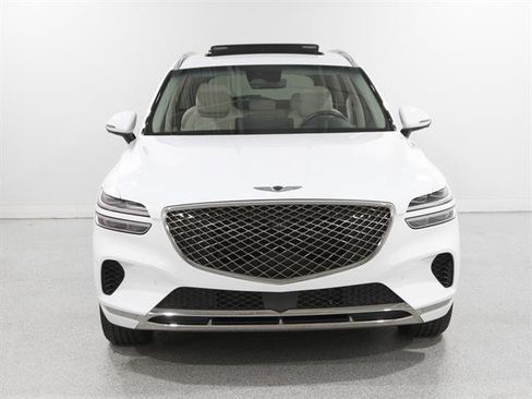 Certified 2024 Genesis GV70 2.5T w/ Advanced Package image 2