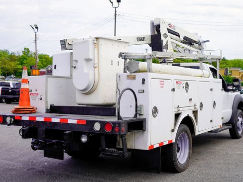 Used 2015 Ford F450 XL RWD image 6