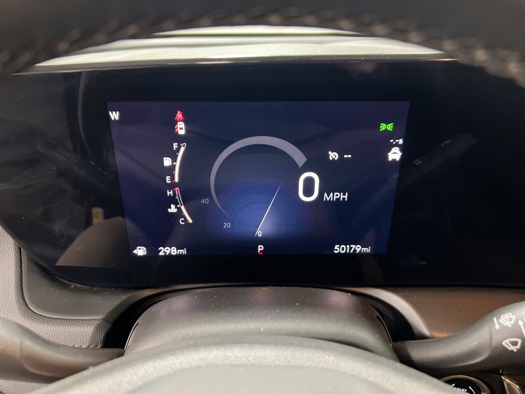 Used 2025 Buick Encore GX Sport Touring FWD image 12