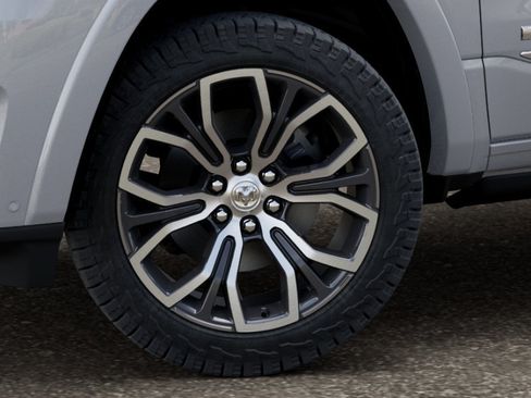 New 2027 RAM 1500 Tungsten AWD/4WD image 4