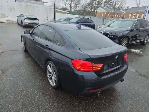Used 2017 BMW 440i Gran Coupe image 3