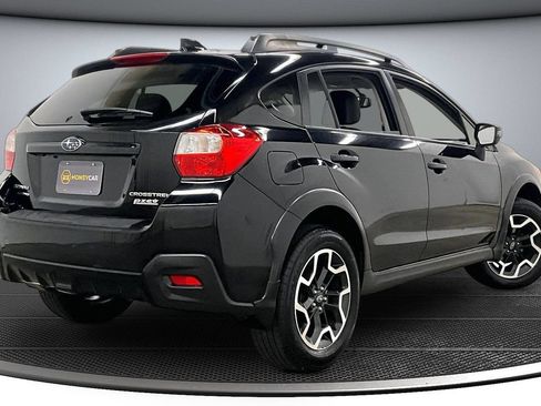 Used 2016 Subaru Crosstrek 2.0i Limited w/ Popular Package #2 AWD/4WD image 6