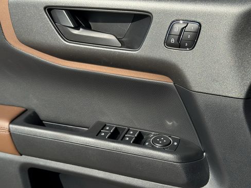New 2026 Ford Bronco Sport Outer Banks AWD/4WD image 21