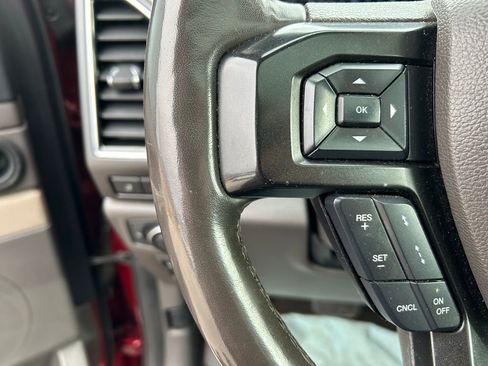 Used 2019 Ford Expedition Limited w/ Texas Edition Package image 22