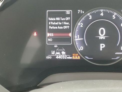 Used 2023 Lexus RX 350 Premium Plus w/ Accessory Package AWD/4WD image 26