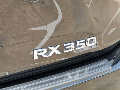 Used 2022 Lexus RX 350 F Sport AWD/4WD image 41