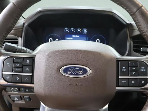 Used 2024 Ford Expedition King Ranch AWD/4WD image 15