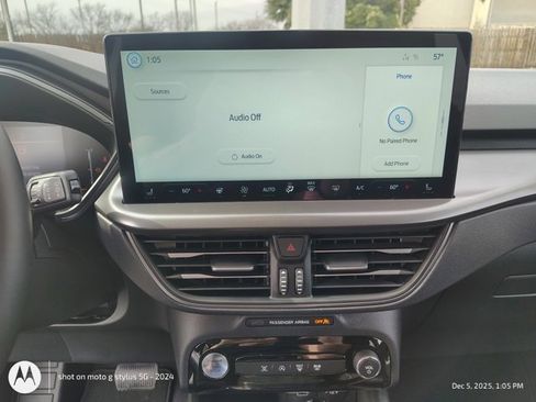 New 2026 Ford Escape Active w/ Tech Pack #1 image 10