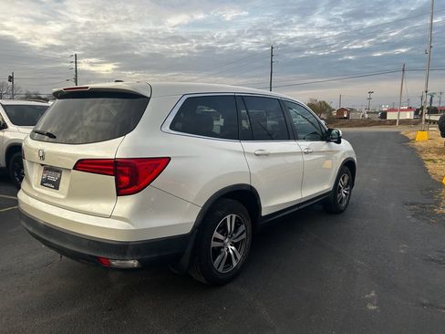 Used 2016 Honda Pilot EX-L image 3