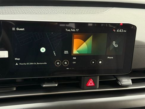 New 2026 Kia Carnival FWD image 16