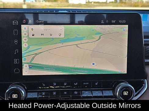 New 2024 GMC Canyon AT4 w/ Technology Package image 21