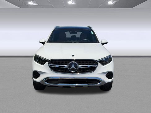 Used 2023 Mercedes-Benz GLC 300 4MATIC image 6
