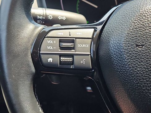 Used 2026 Honda Civic Sport image 22