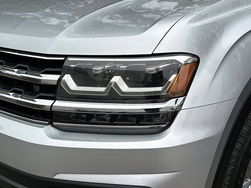 Used 2019 Volkswagen Atlas S AWD/4WD image 9