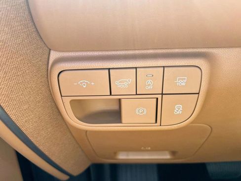 New 2026 Hyundai Palisade Calligraphy image 31