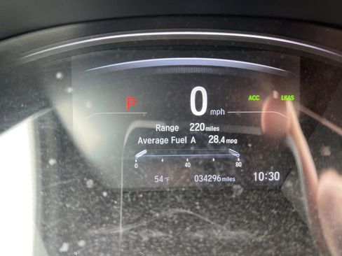 Used 2019 Honda CR-V Touring image 8