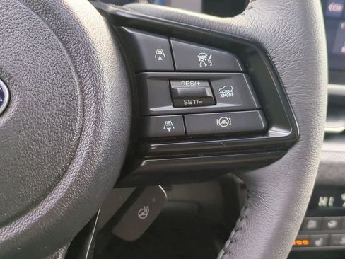 New 2026 Subaru Outback Limited image 25