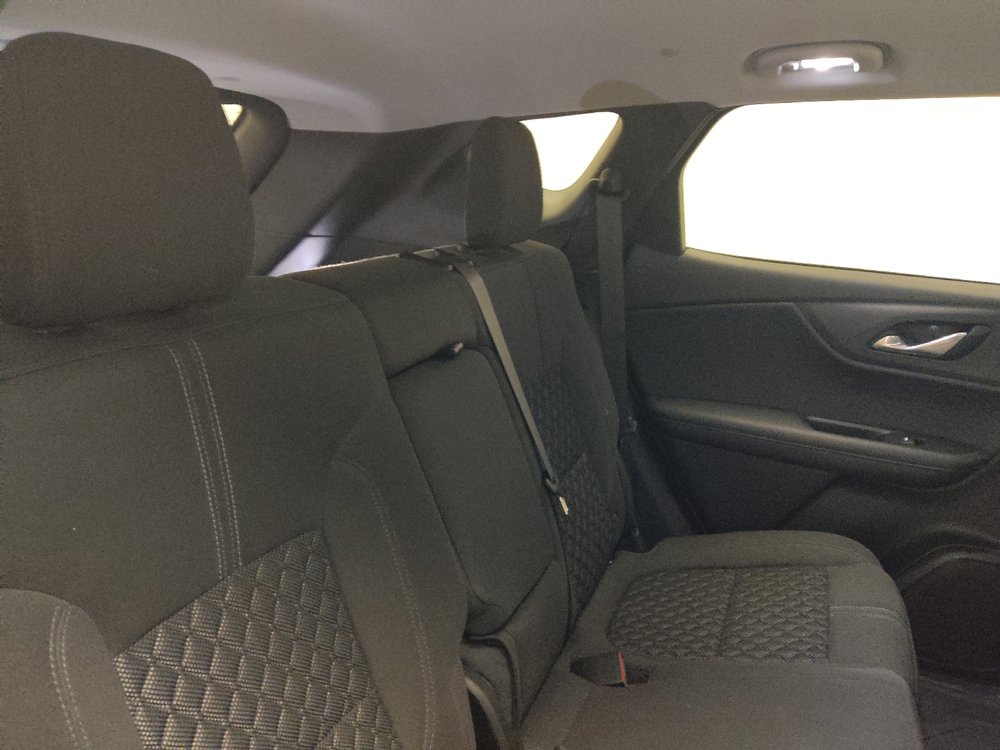 Used 2020 Chevrolet Blazer LT FWD image 19