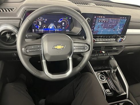 New 2025 Chevrolet Colorado LT w/ Advanced Trailering Package image 28