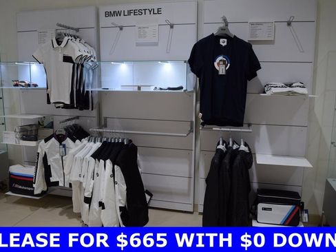 Certified 2025 BMW 530i xDrive image 56